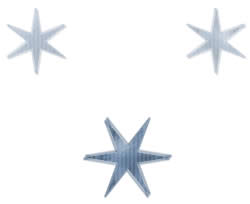 3 stars