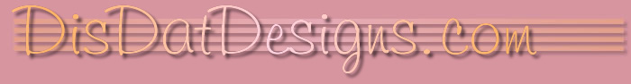 DisDat Designs