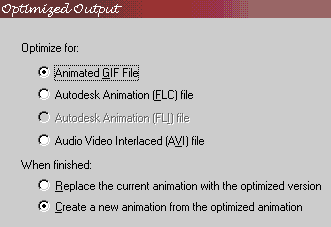 optimize animation 1