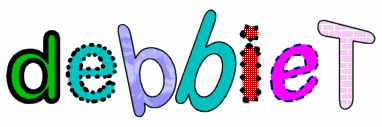 debbieT basic vector text tutorial