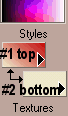 Style palette