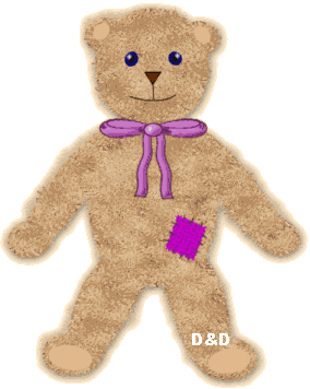 Teddy Bear