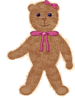 Teddy