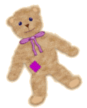 Teddy Bear